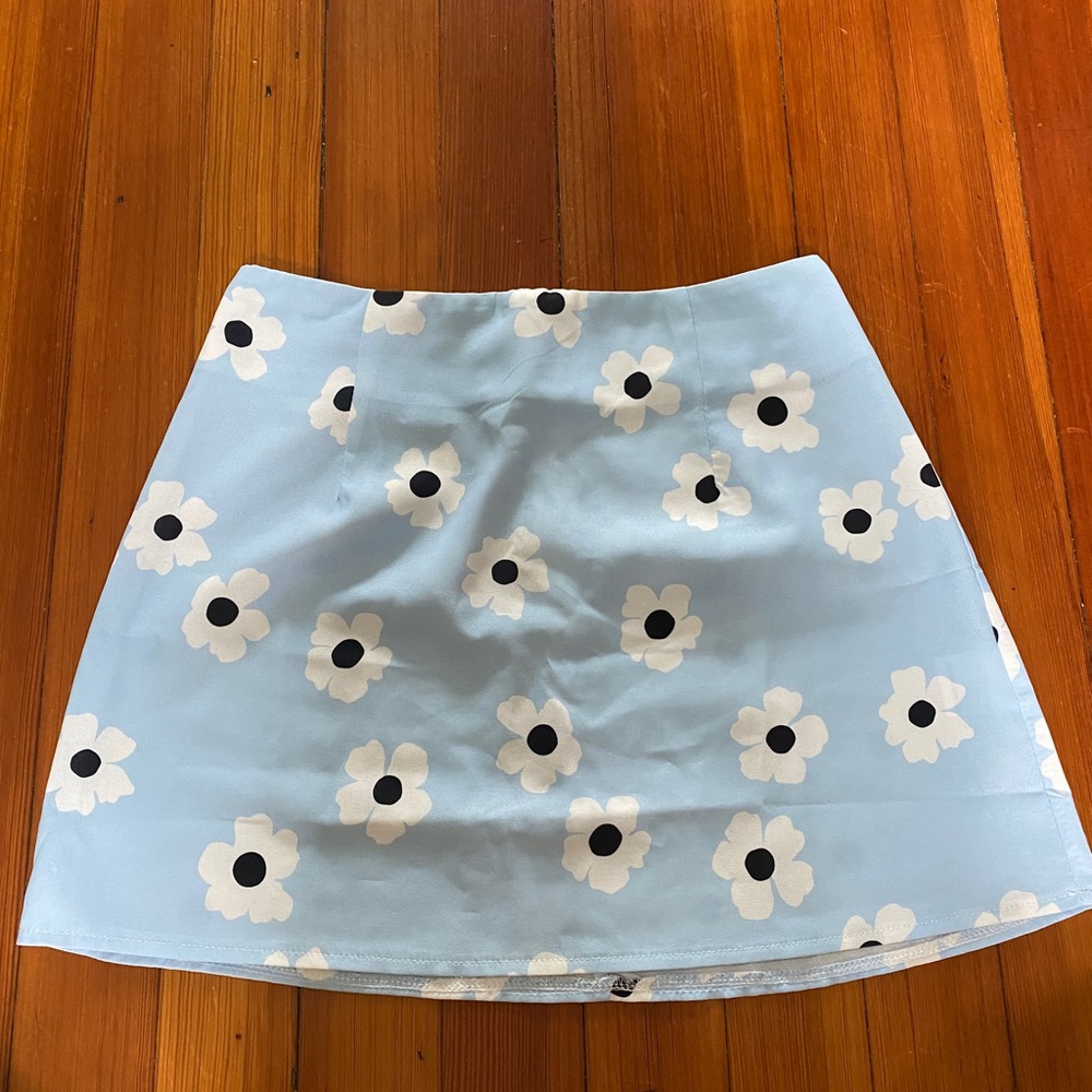 Princess Polly Selby mini skirt